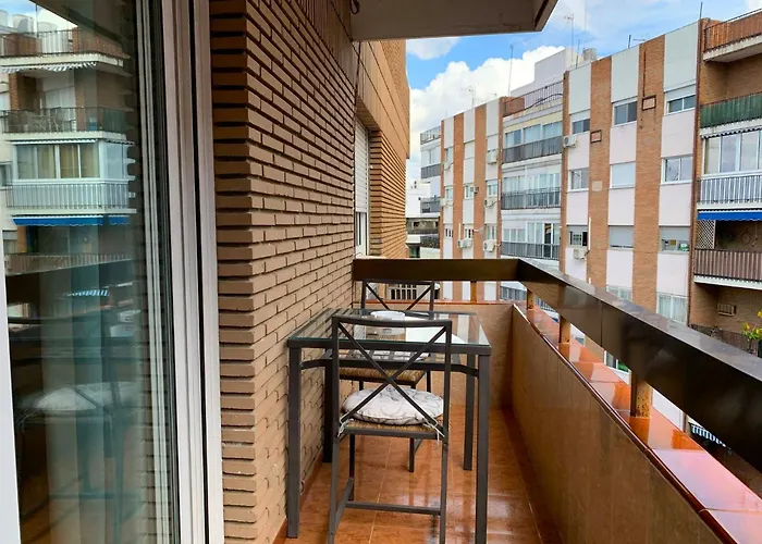 El Nuevo Corazon De Triana Next Feria Renovado Febrero 2025