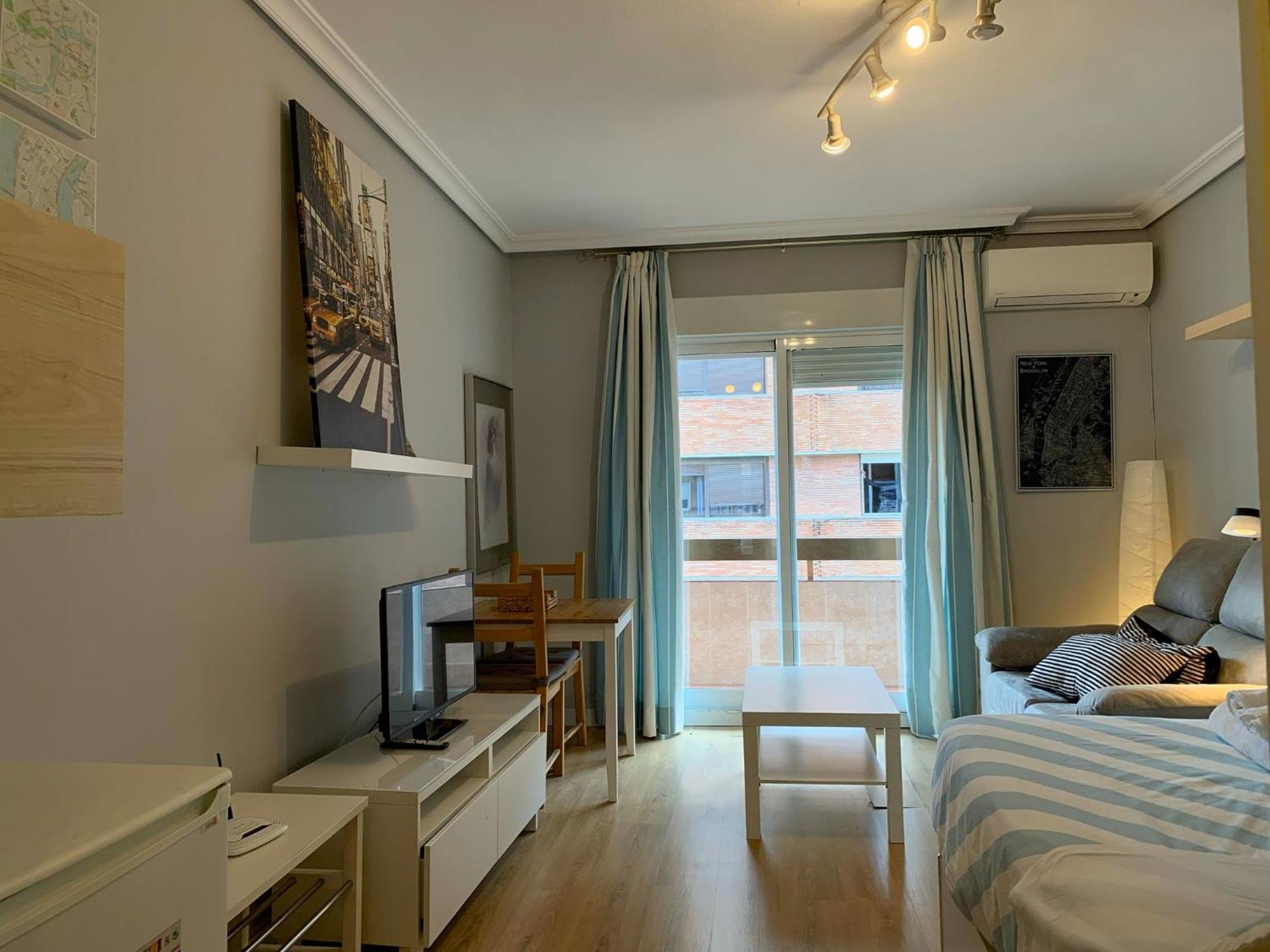 Appartement El Nuevo Corazon De Triana Next Feria Renovado Febrero 2025