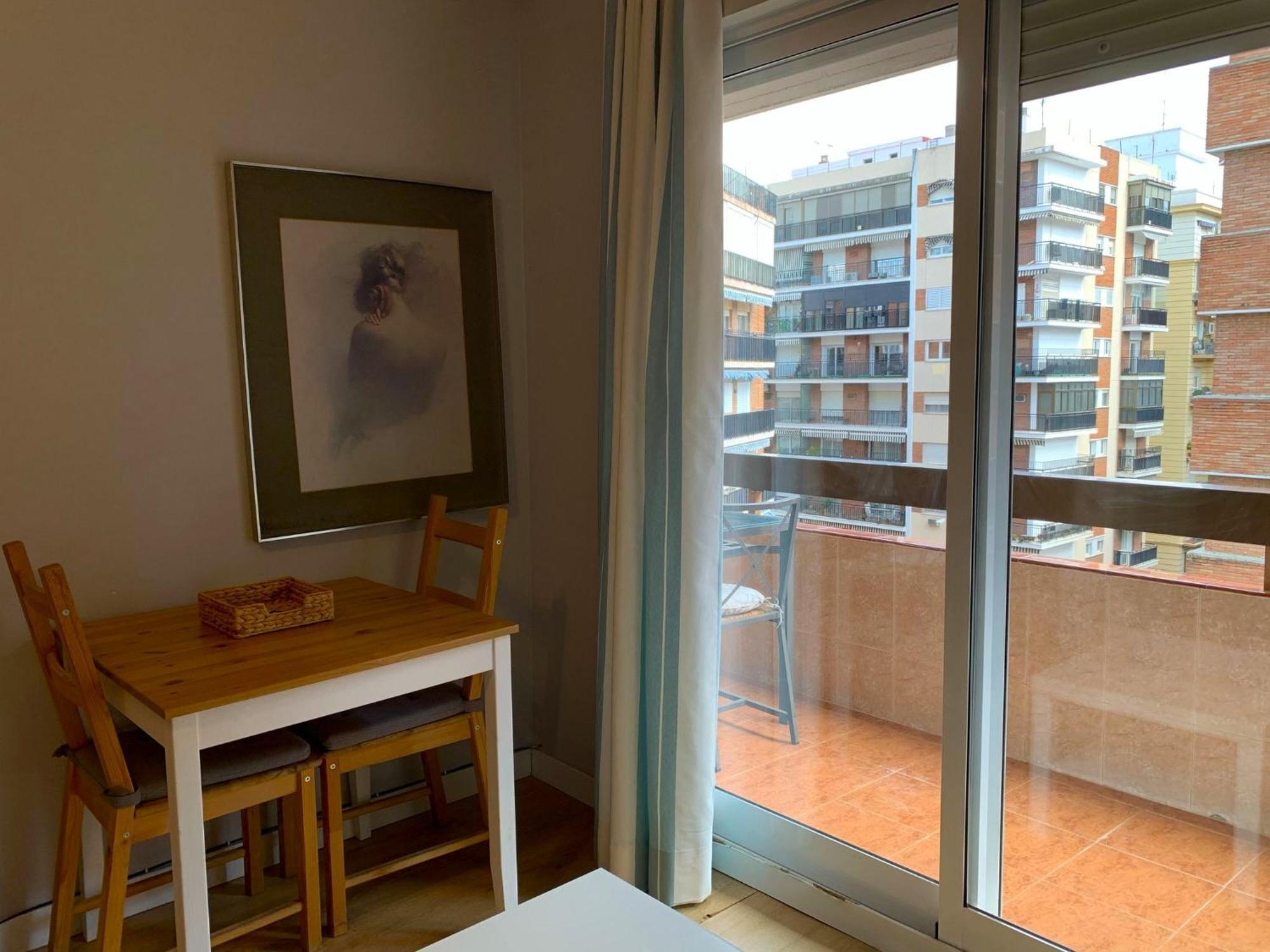El Nuevo Corazon De Triana Next Feria Renovado Febrero 2025 Appartement *